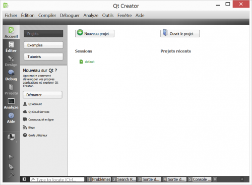 Uninstall qt creator mac os x 10